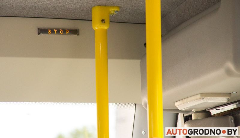 купить новый ГАЗель Next в Гродно