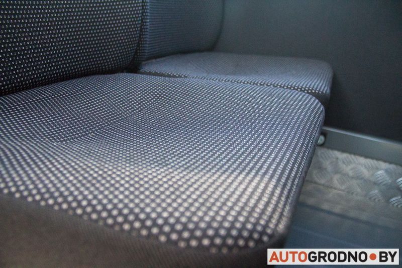 купить новый ГАЗель Next в Гродно