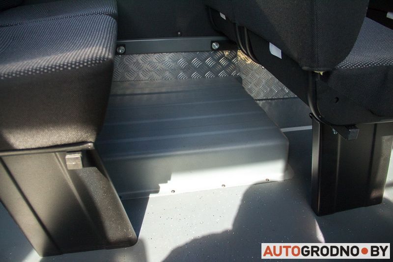 купить новый ГАЗель Next в Гродно