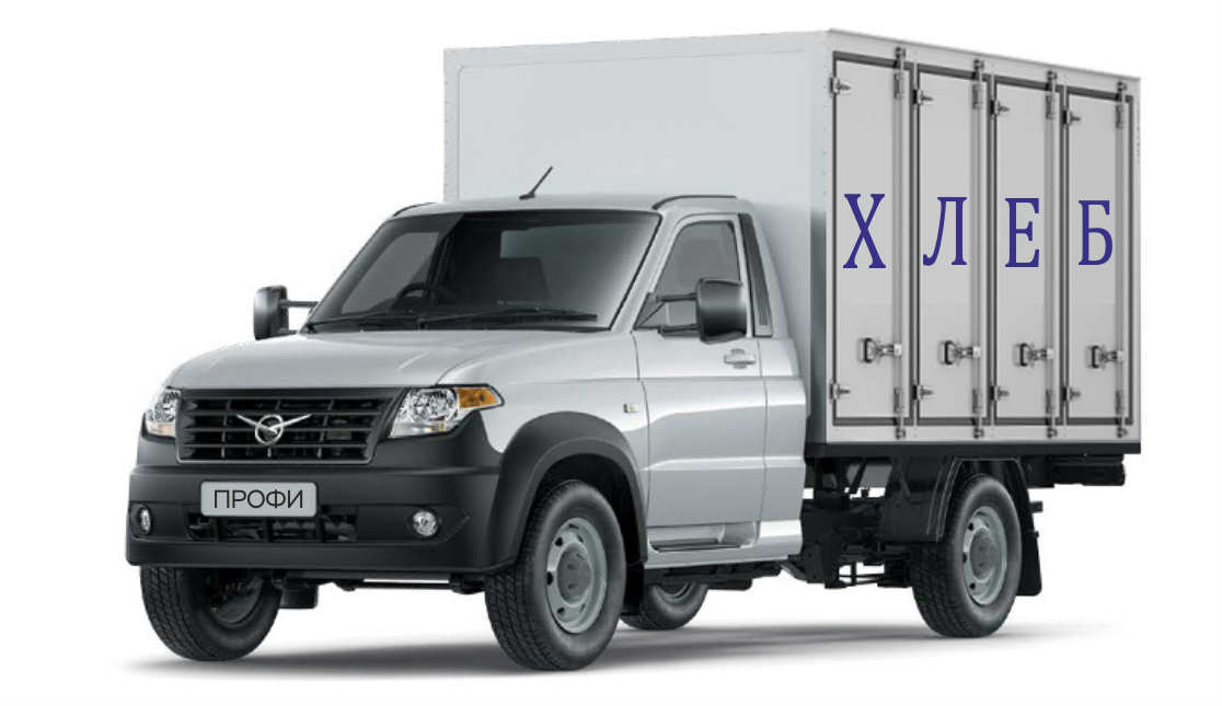 УАЗ Патриот