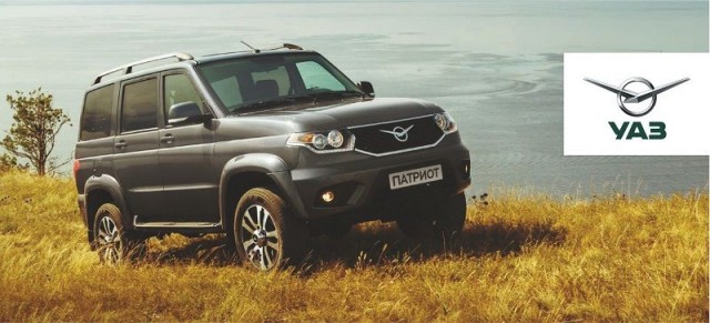 Осеннее снижение цен на внедорожники! Выгода до 5000 рублей!